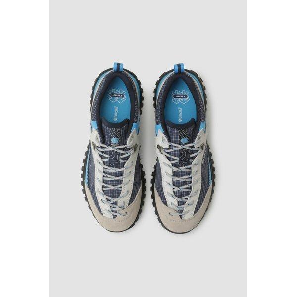 Kolon Sports Unisex Wanderschuhe Camp Fe4kx25300aqu