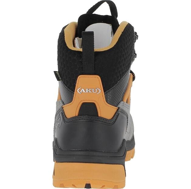 Треккинговые ботинки Aku Reactive Goretex