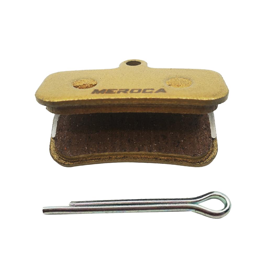 Motorrad-Bremsbeläge vorne und hinten, Scheibenbremsbeläge für Sur Ron Sur-Ron Surron Light Bee SX Elektro-Geländefahrrad