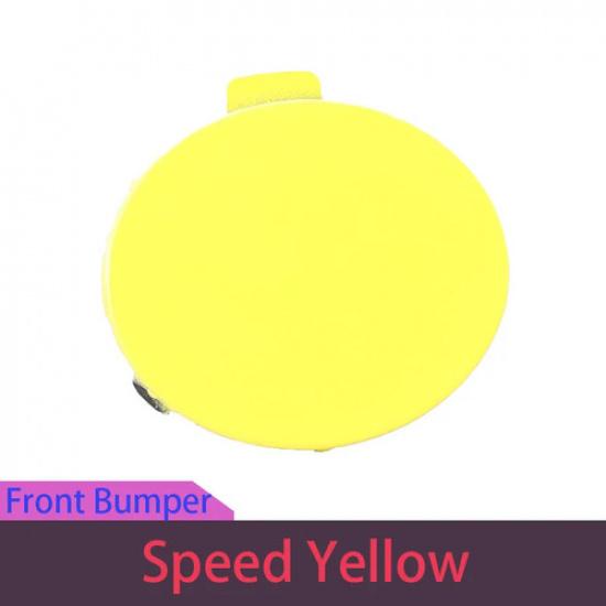 Voor en Achter Bumper Trekhaak Kap Voor BMW M3 E92 Coupe E93 Cabrio 2007-2013