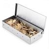 Stainless Steel BBQ Smoker Box