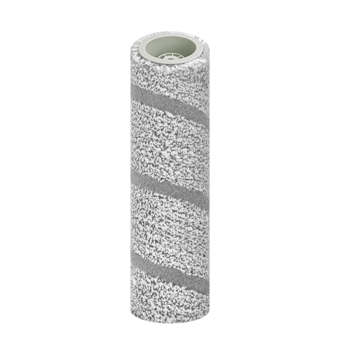 

Compatible Roller Handle Mop for ECOVACS X8 PRO/T80/X11 Robot Accessories