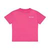 Palm Angels Childrens/Kids Bear Crew Neck Regular T-Shirt (Pack of 2)