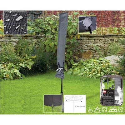 Protective Cover - BONI-SHOP® - Deluxe - Party Parasol - Weatherproof - Waterproof - 180-200 Cm