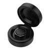 Travel Friendly Portable Charging Case Holder Suitable For Intelligent Rings Offering Accurate Fit Compact ABS Material