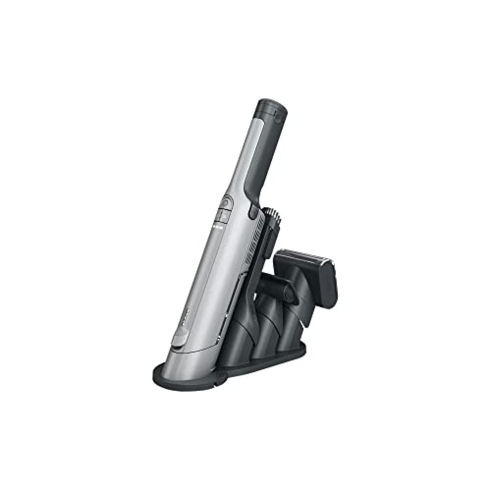 

Shark Wv415j Shark Evopower Ex Ready Очиститель Серый Белый