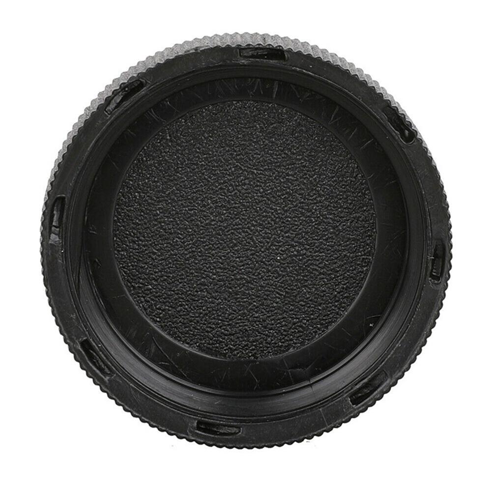 1pcs OverflowReservoirCap Black Plastic Reservoir Cap