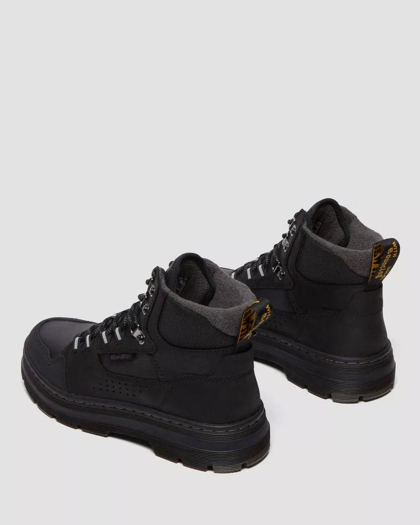 Boots Dr. Martens Black Rilla Casual