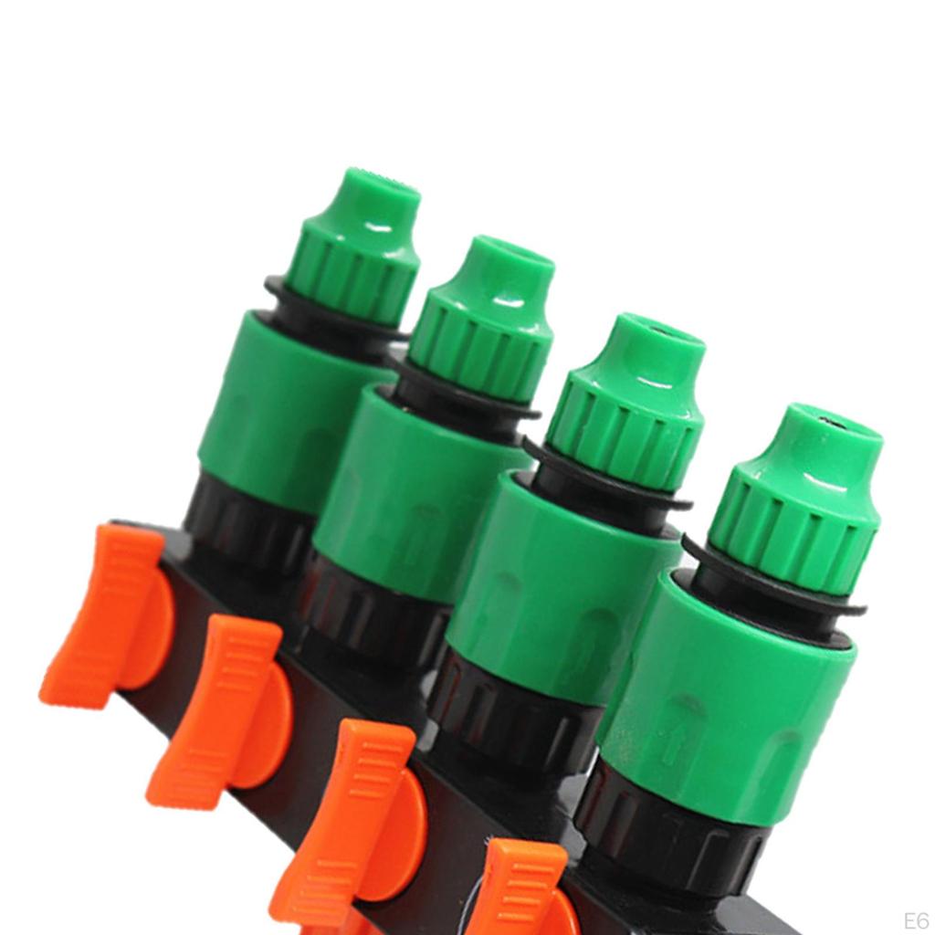 IBC Tank Water Oil Container Coarse Thread Drain for Faucet Accessories,