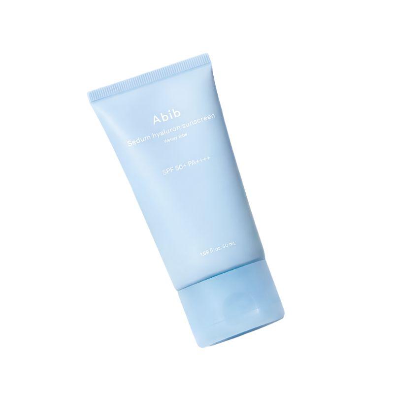 Abib Quick Sunstick Hyaluron Sun Serum Watery Hydrating Sunscreen SPF50+ PA++++ 50ml