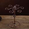 European-style Wine Glass Holder Wine Rack Wine Glass Hanging Rack Tall Glass Hanging Rack Inverted Display Rack Wine Rack