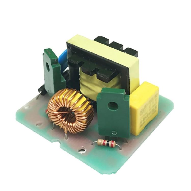 

1PC 40W DCAC Inverters Power Supply Module 12V to 220V Transform for Precise Electronics 1