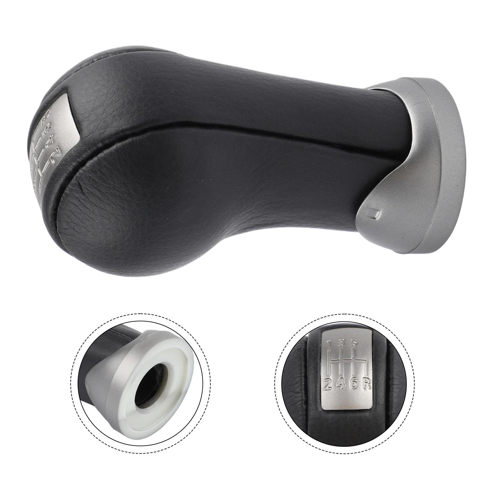 

Gear Shift Knob for G35 2003-2009 and 350Z 2003-2007 Replaces 32865 CD00A Manual Transmission Interior Accessory China Mainland