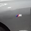 3D Metal Car Badge Body Trunk Deocration Sticker Auto Modification Decal For BMW M POWER F13 F15 F16 F30 F34 F32 F31 E36 E46 E39