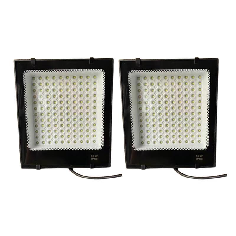 Yumao 400W LED Floodlight