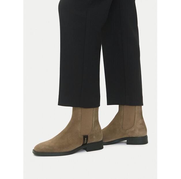 Ботинки Челси Gant 31553127 Хаки