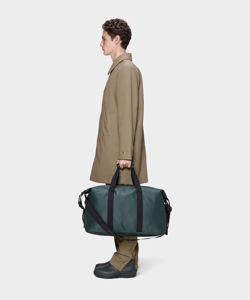 Rains Halo Weekend Bag - Mystic