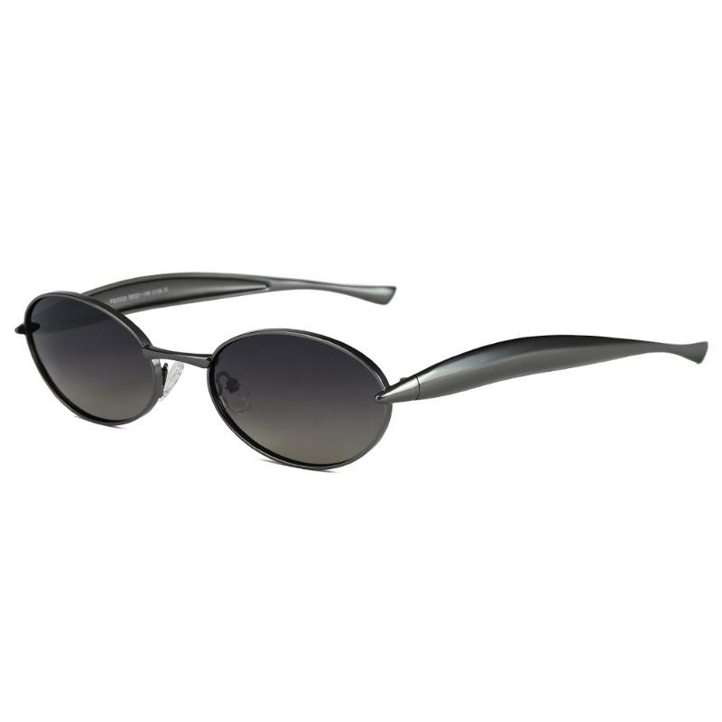 

Glasses Polarized Metal Women s Sunglasses Glasses Versatile Driving Sunglasses