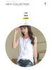 Women's Bamboo Cotton Sleeveless Vest - 2025 Summer Collection - Versatile, Loose Fit Top