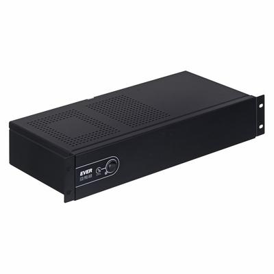 Ever Eco Pro 700 Avr Cds 19 2U Ups Power Supply