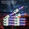 Weather proof Clear Construction Glues Extreme Temperatures Resistant Elastic Sealant For Tiles Aluminum Structures