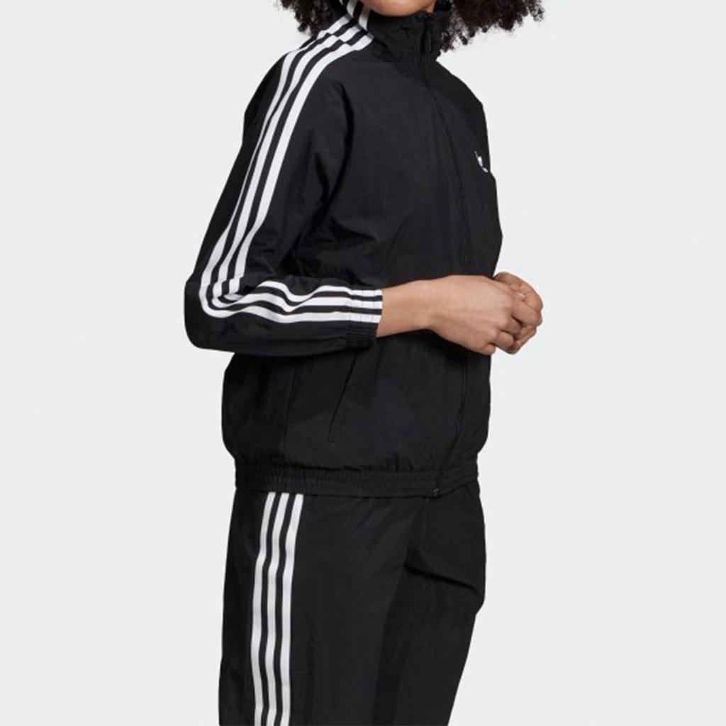 Adidas Originals zip-up track jacket ED7538