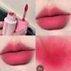 Smooth&Mist Lip Clay Blendable Non-Drying Matte Lightweight Lip Glaze Korean Style Cute Design