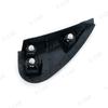 For Toyota Corolla 2014-2018 Front Door Window Rearview Side Mirror Corner Triangle Molding Trim Panel Cover Lid 60118-02170