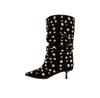 Boots Eva Minge EO-TESS-2117-05