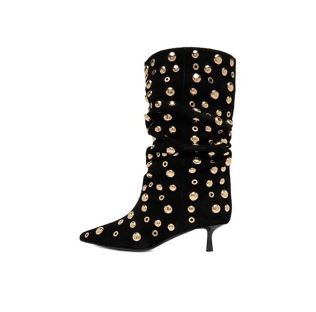 Boots Eva Minge EO-TESS-2117-05