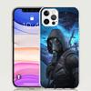 Game S-Stalker Phone Case For iPhone 18 17 Air 16 15 Plus 11 14 Pro Max 13 Mini 12 7 8 + SE Pattern Art Customized Cover 17 Air 16