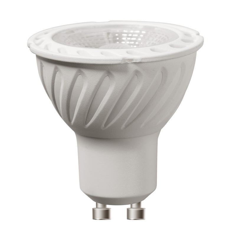 1/10PCS GU10 LED Light Bulb for Recessed Track Lighting 6500K 3000K 7W Spotlight GU10 Bulb Halogen 50W Equivalent Light Bulbs