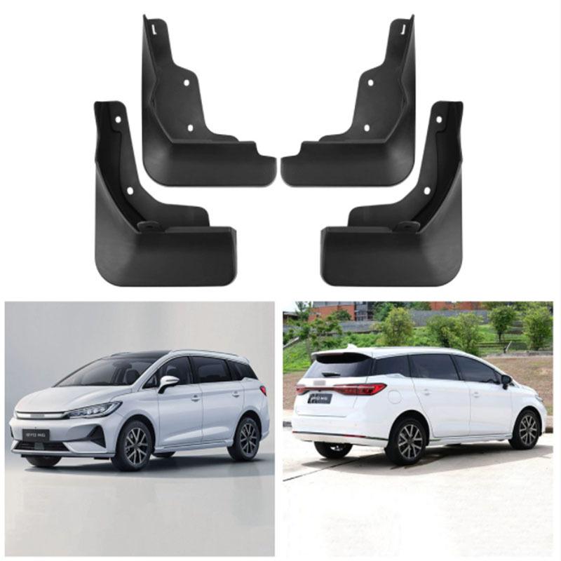 2024 BYD M6 Schmutzfänger - Autozubehör für die Modifikation