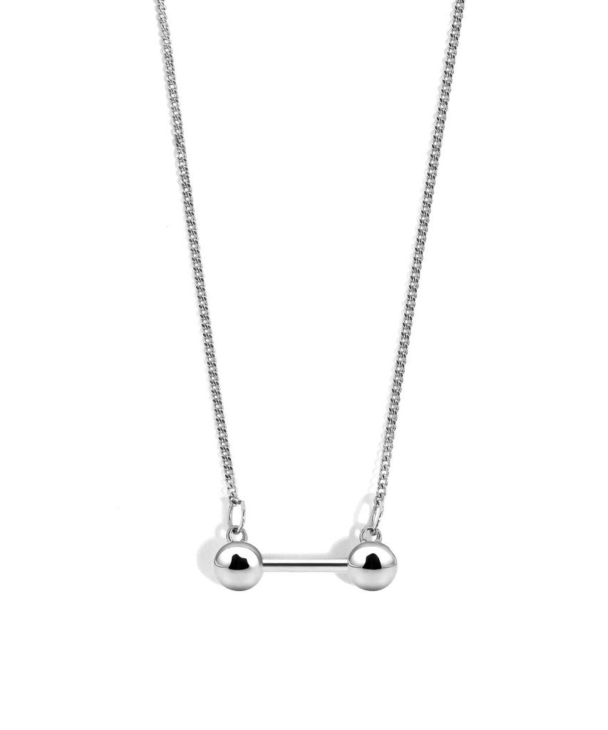 Buttering Bn0050S Necklace