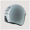 Helstons Open Face Helmet Brave