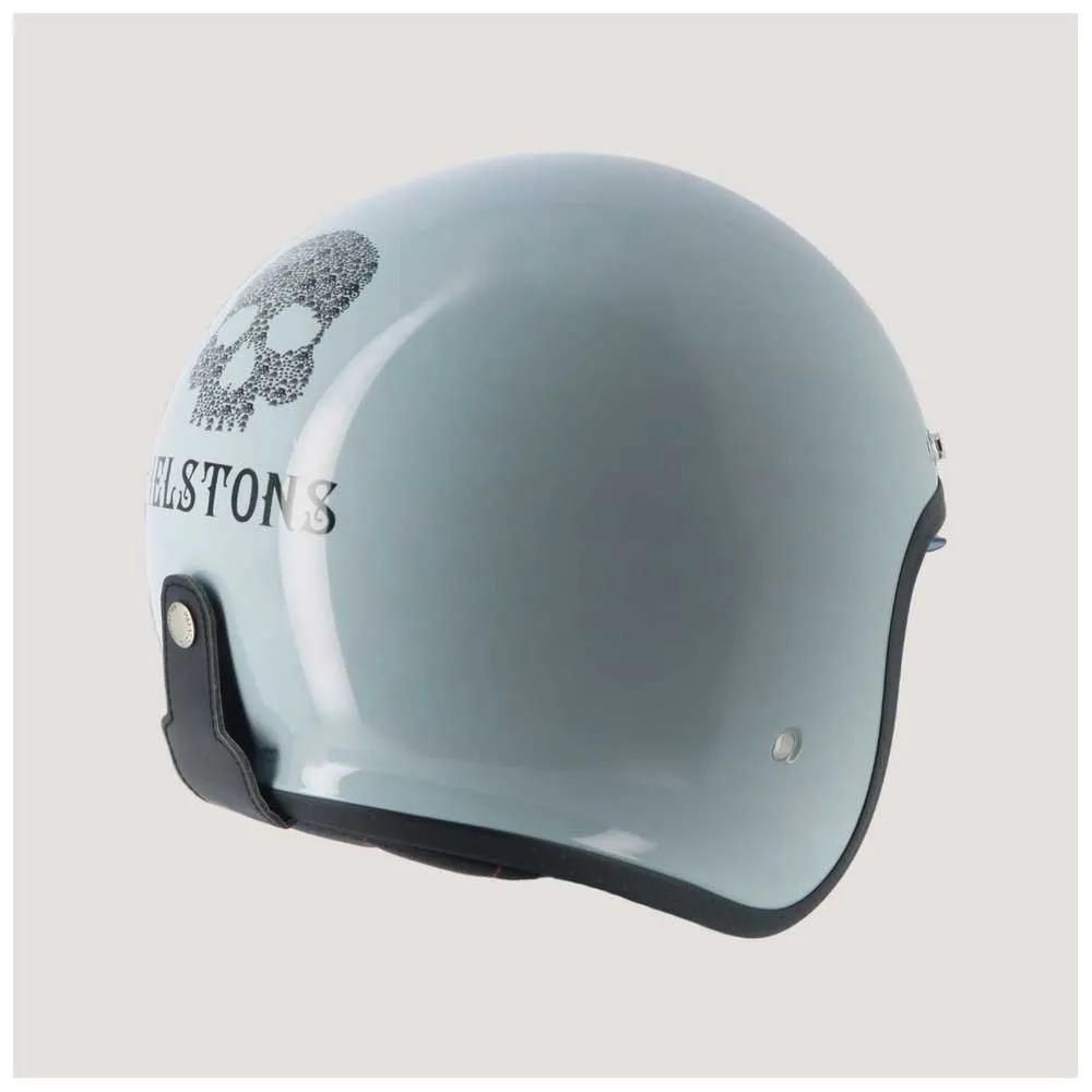 Helstons Open Face Helmet Brave