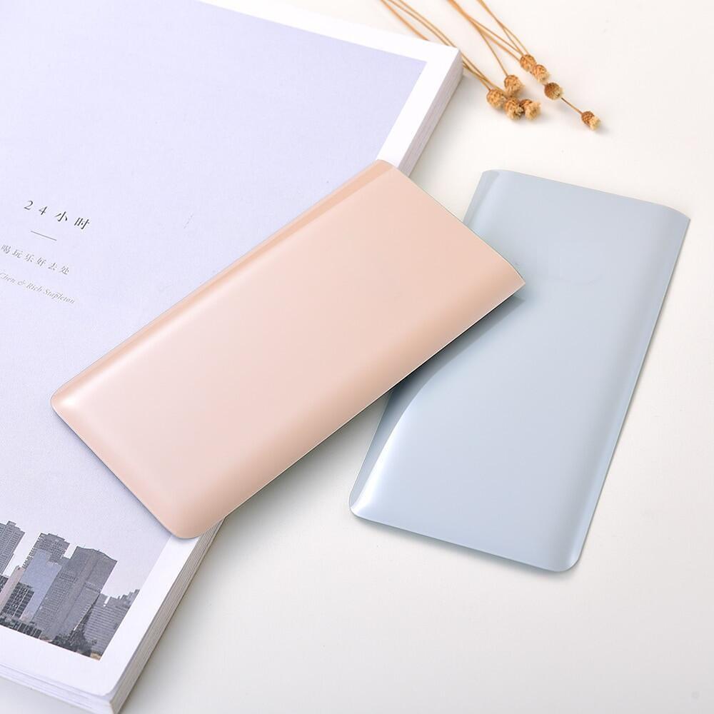 Vidrio 3D para Samsung Galaxy A80 A805 SM-A8050, batería trasera, carcasa de puerta trasera, reparación de repuesto
