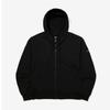 Fila Hooded Training Jacket Cotton Blend Fs2ftg1252f