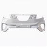 Compatible Front & Rear Bumpers for SAIC Maxus EV30 - White Paint, New Energy Original Car Parts