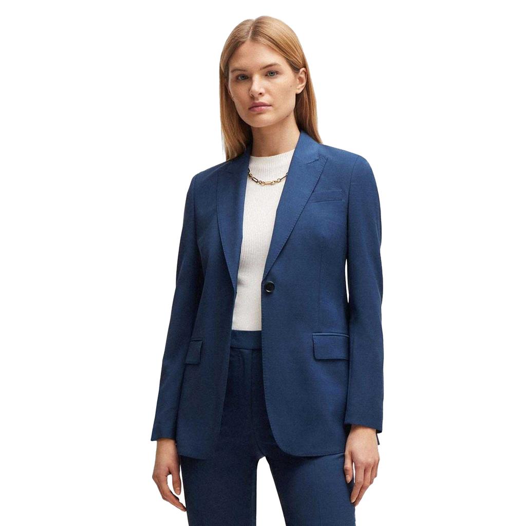 Boss Womens/Ladies Jacketa2 Regular Jacket