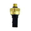 For Engine Fuel Control 06E906051K Sensor Auto Fuel Sensor Fuel Pressure Sensor Replacement Fuel Sensor As Shown