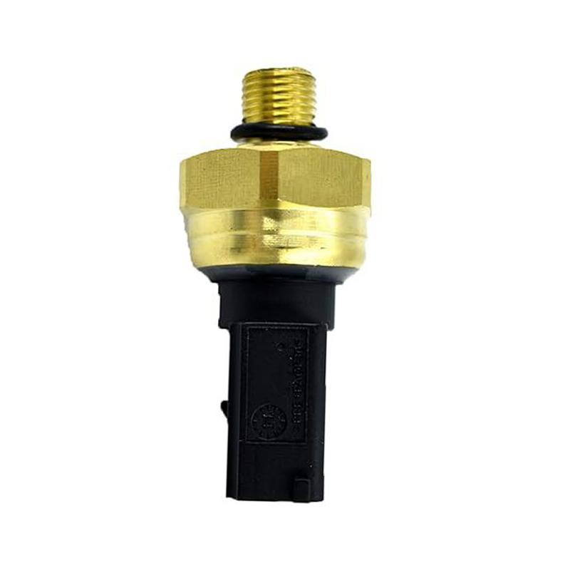 For Engine Fuel Control 06E906051K Sensor Auto Fuel Sensor Fuel Pressure Sensor Replacement Fuel Sensor As Shown