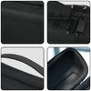 Portable Travel Case Speaker Storage Bag for ULT Field 1 with Easy To Carry Handle and Double Zippers Feature