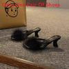One Strap Sandals With Pu Upper And Sole For Casual Outings