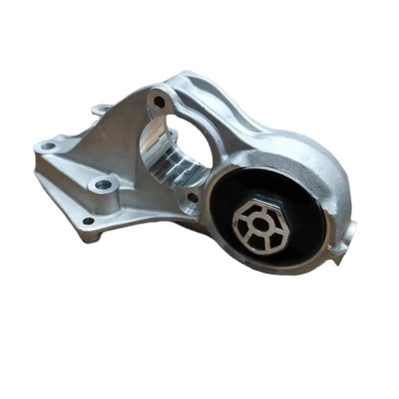Auto EC8 Engine Buffer Fixing Bracket For Citroen C4L C4SHIJIA DS5LS- Part Numbers 9676009480 9675748780