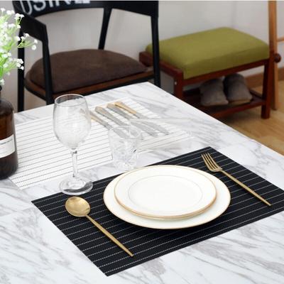 Mubble Rivera PVC Waterproof Table Placemat 2P
