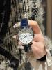 Generation Spot New Xiangshiman Quartz Movement Unisex Stainless Steel Band Watch 30M Water Resistant Fashion Simple Student