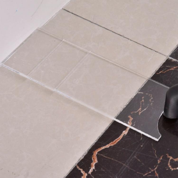 Multipurpose Acrylic Furniture Spacers Universals Couch Wall Spacer Furniture Wall Protectors Keep Space for Outlets