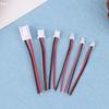 10 Pcs Small Mini JST 1.0/1.25/1.5/2.0/2.54/3.96mm PH 2.0mm XH 2.54mm 2 Pin Male Female Plug Jack Connector Cable Wire