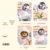 Baijie 2L Stainless Steel Water Ladle